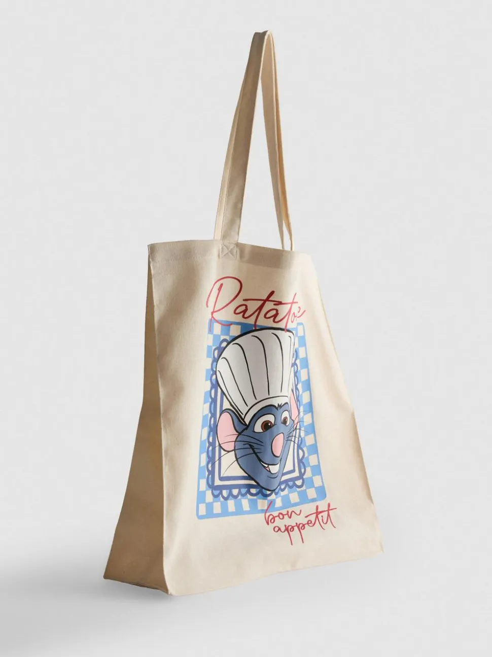 „Disney Pixar Ratatouille“ Tragetasche