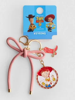 „Disney Pixars Toy Story Jessie“ Schlüsselanhänger