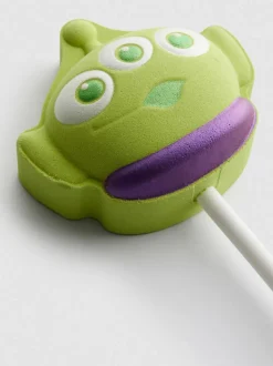 „Disney Pixar Toy Story Alien“ Badebombe
