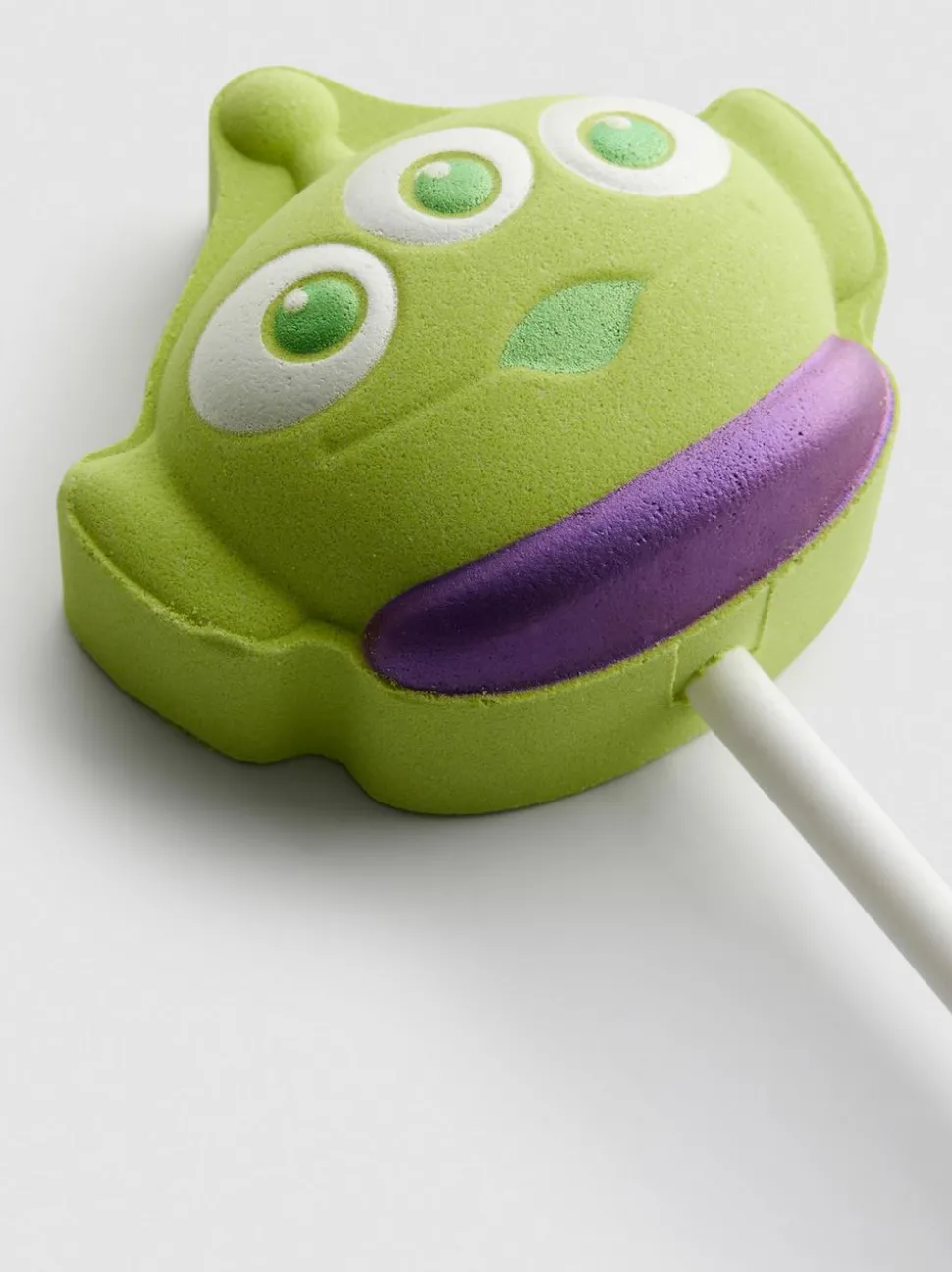 „Disney Pixar Toy Story Alien“ Badebombe