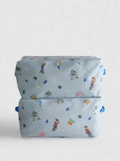„Disney Pixar Toy Story“ Aufbewahrungskörbe, 2er-Pack