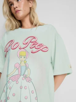 „Disney Pixar Toy Story“ Oversized-Nachthemd mit Grafik