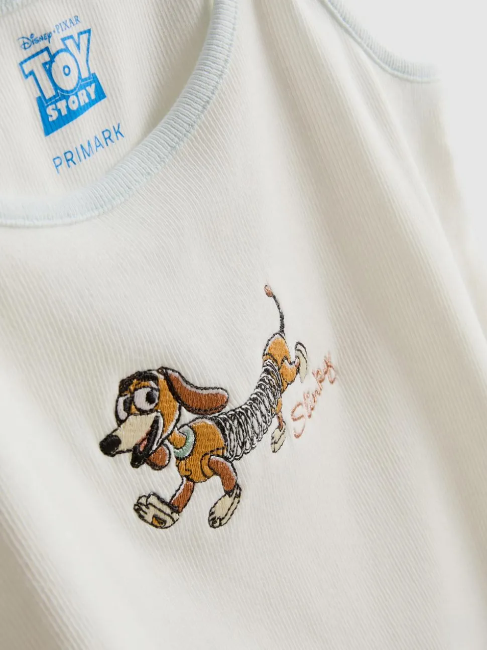 „Disney Pixar Toy Story“ Schlafanzugträgertop