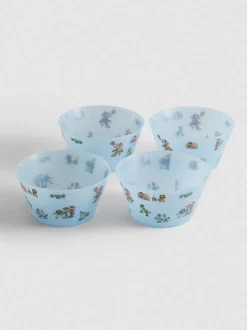 „Disney Pixar Toy Story“ Snackschalen, 4er-Pack