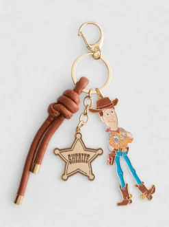 „Disney Pixar Toy Story Woody“ Schlüsselanhänger