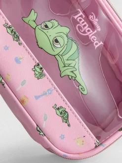 „Disney Rapunzel Pascal“ Make-up-Tasche