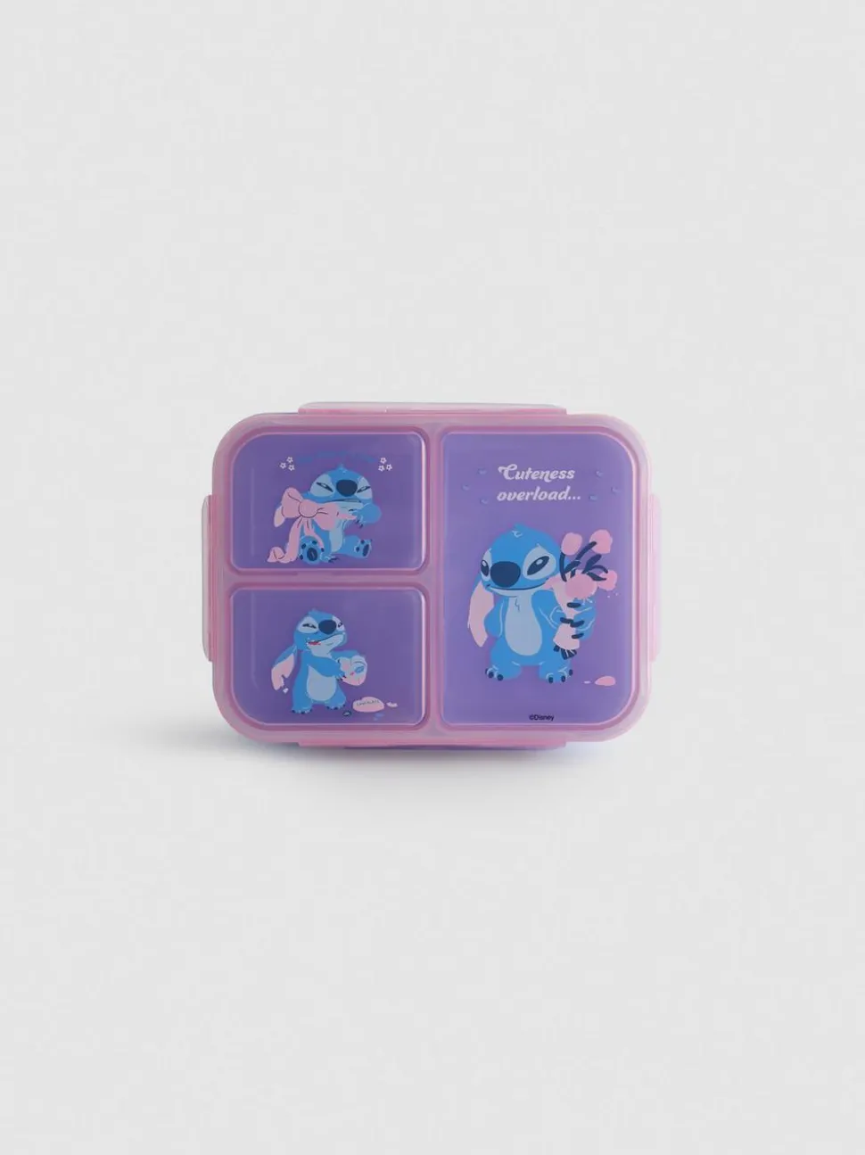 „Disney Stitch“ Bento-Box