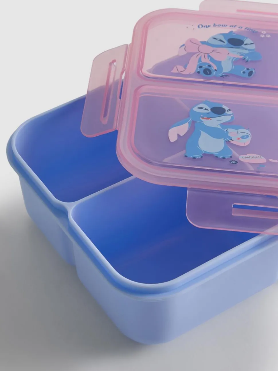 „Disney Stitch“ Bento-Box