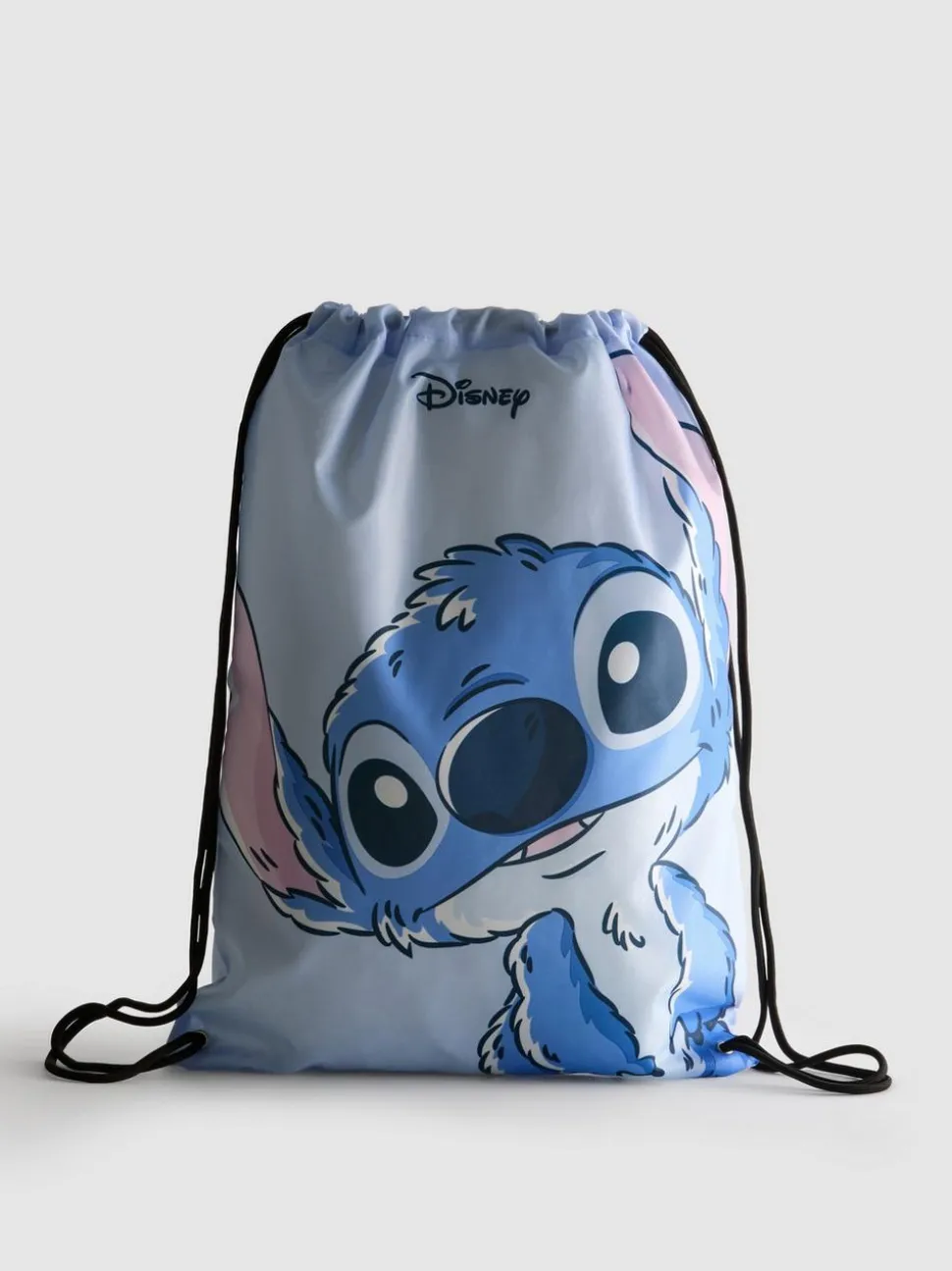 „Disney Stitch“ Beutel mit Kordelzug