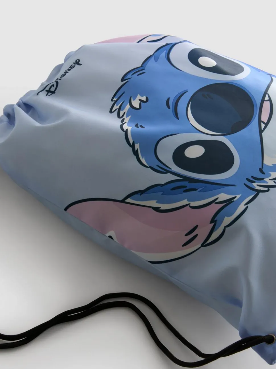 „Disney Stitch“ Beutel mit Kordelzug