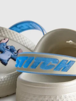 „Disney Stitch“ Clogs
