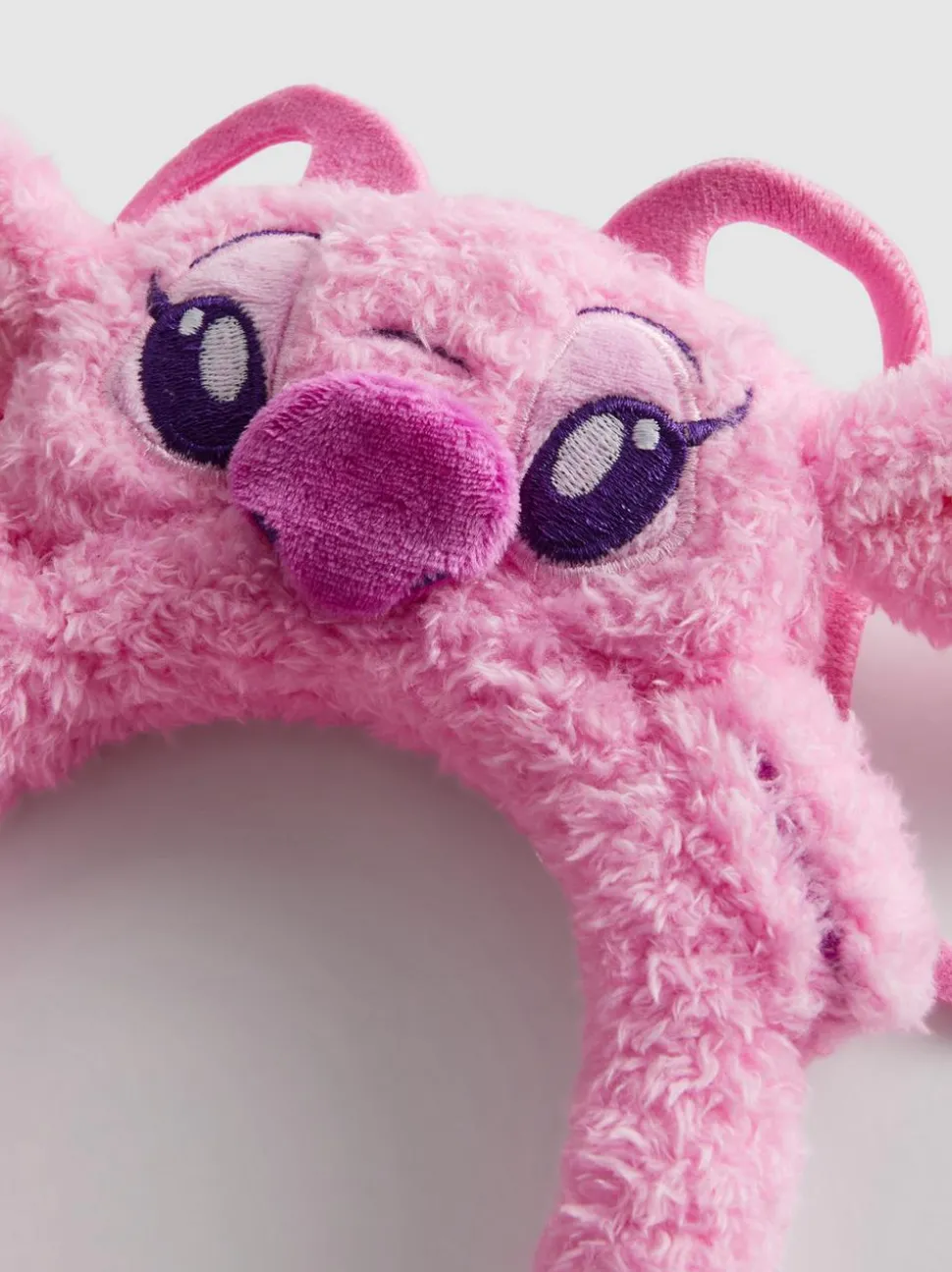 „Disney Stitch Engel“ Beauty-Haarreif