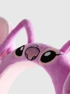 „Disney Stitch Engel“ Haarreif