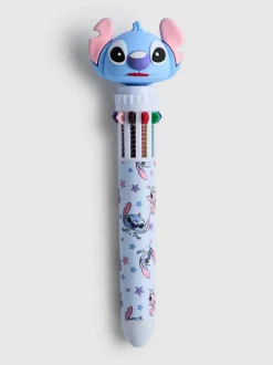 „Disney Stitch“ 10-Farben-Stift