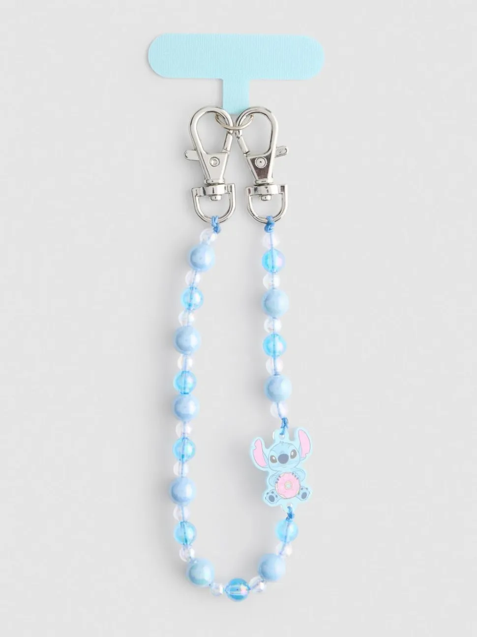 „Disney Stitch“ Handyanhänger