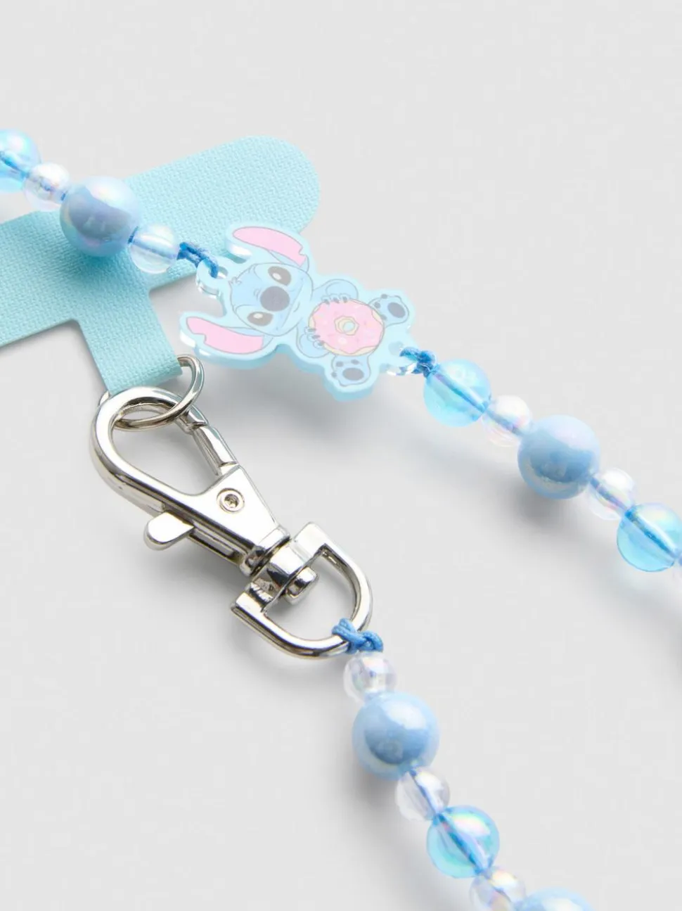 „Disney Stitch“ Handyanhänger
