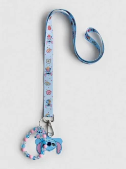 „Disney Stitch“ Handy-Umhängeband