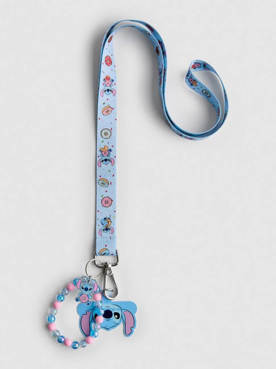 „Disney Stitch“ Handy-Umhängeband