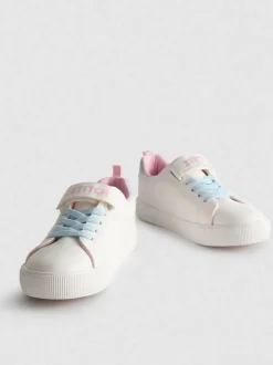 „Disney Stitch“ Low-Top-Sneaker