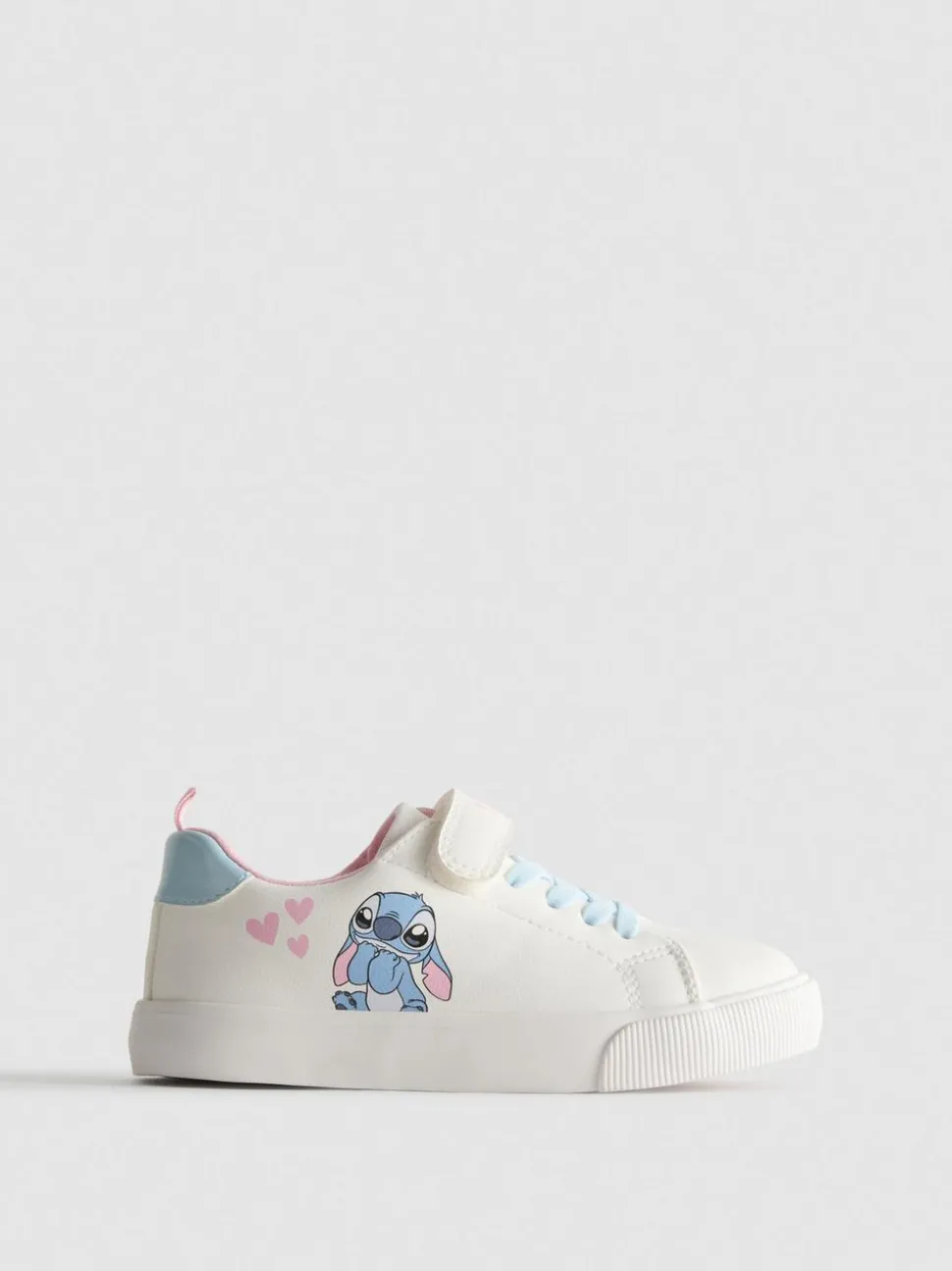 „Disney Stitch“ Low-Top-Sneaker