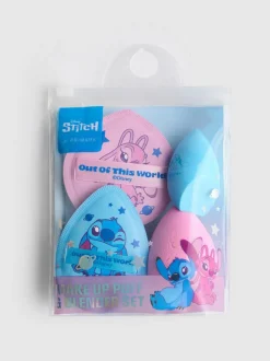 „Disney Stitch“ Make-up-Schwämme, 4er-Pack
