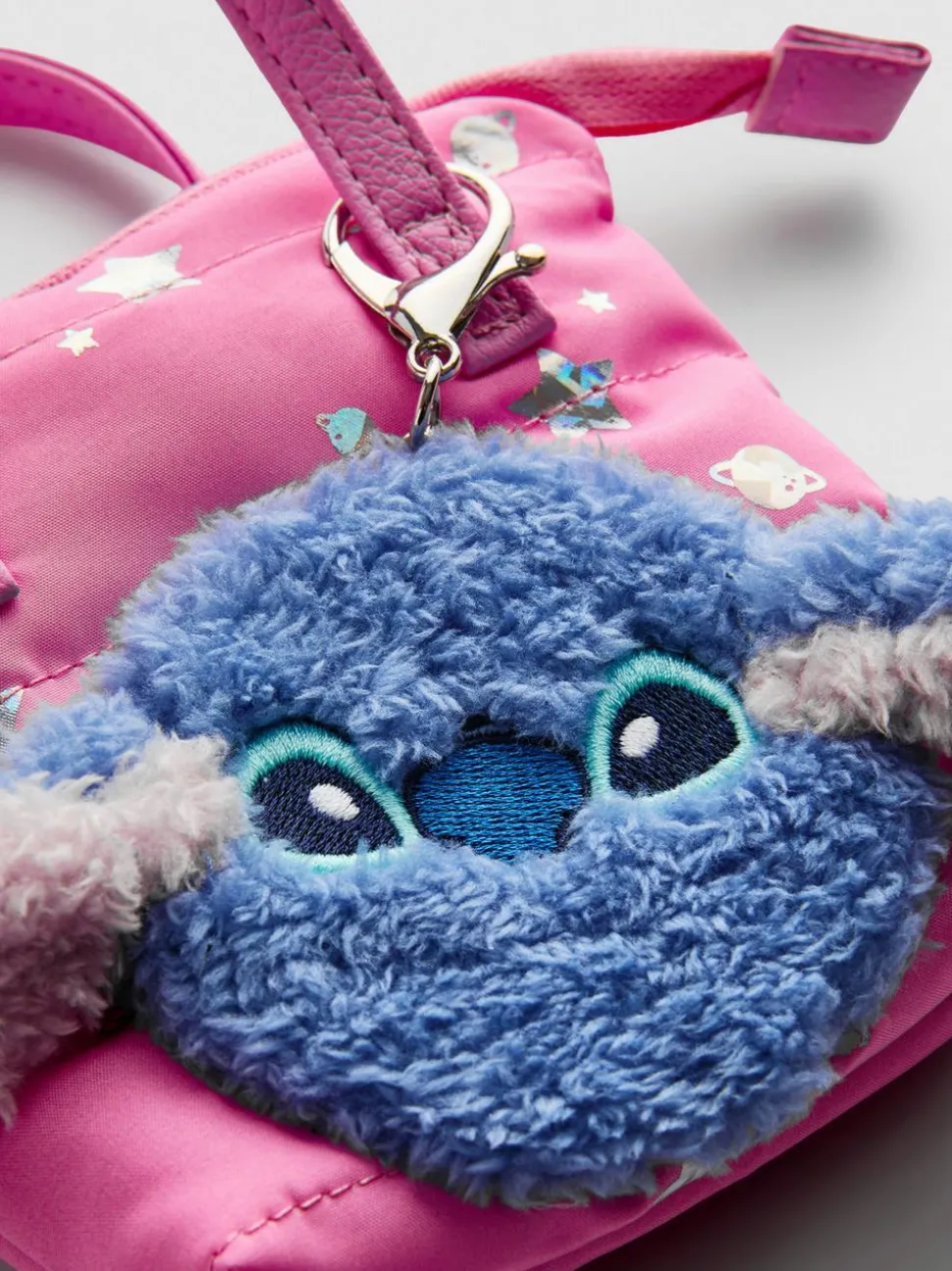„Disney Stitch“ Mini-Tasche