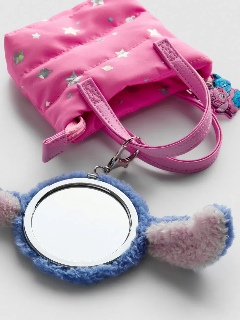„Disney Stitch“ Mini-Tasche