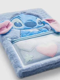 „Disney Stitch“ Plüschtagebuch