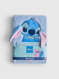 „Disney Stitch“ Plüschtagebuch