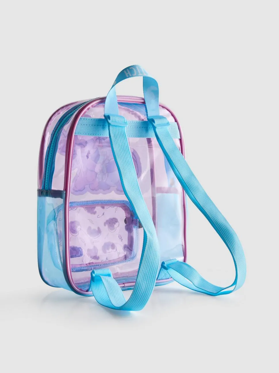 „Disney Stitch“ Rucksack