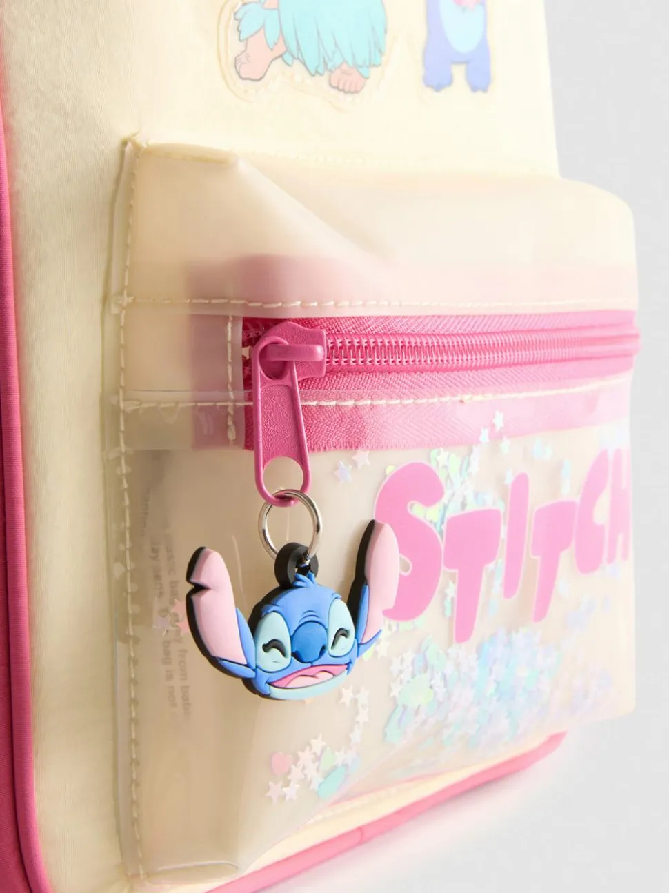 „Disney Stitch“ Rucksack