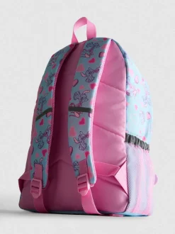 „Disney Stitch“ Schulrucksack