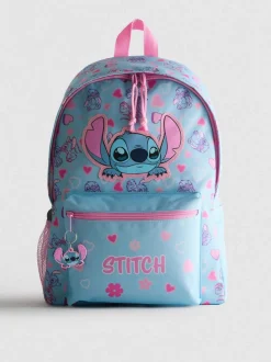 „Disney Stitch“ Schulrucksack