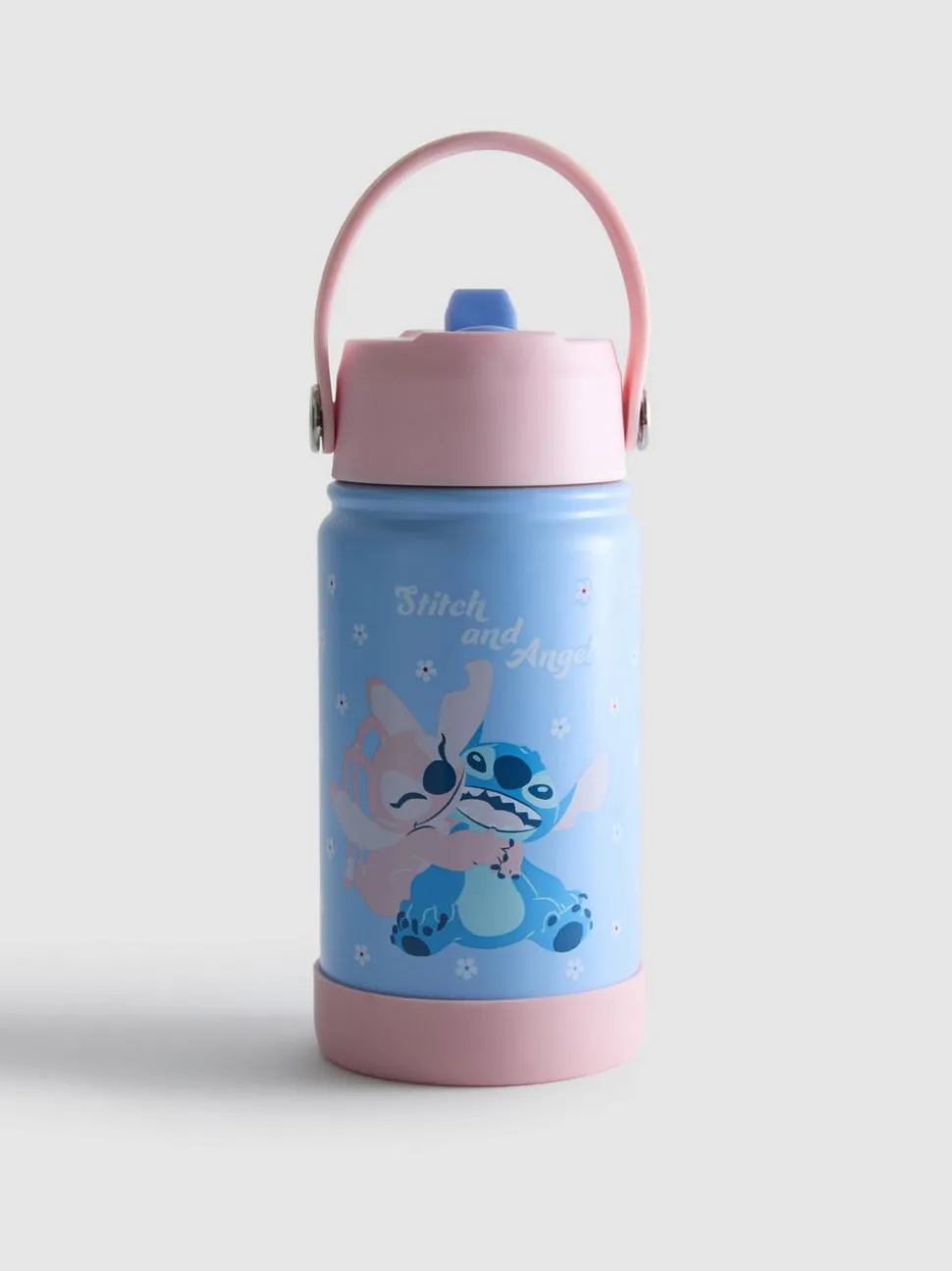 „Disney Stitch“ Trinkflasche