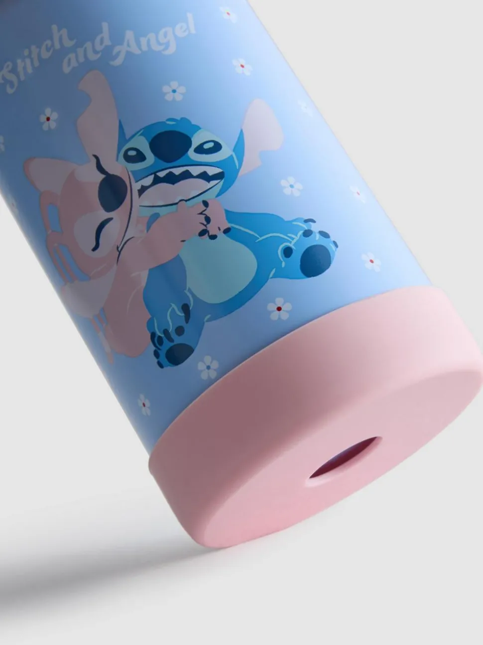 „Disney Stitch“ Trinkflasche
