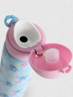 „Disney Stitch“ Trinkflasche mit Print