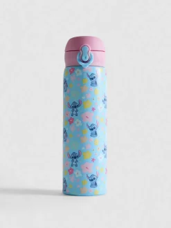 „Disney Stitch“ Trinkflasche mit Print