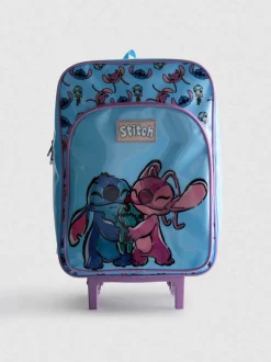 „Disney Stitch“ Trolley-Rucksack