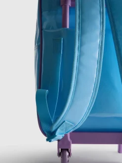 „Disney Stitch“ Trolley-Rucksack