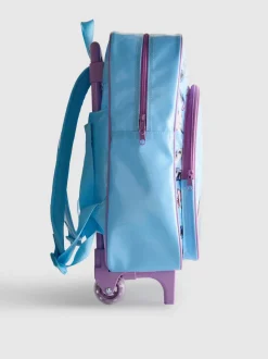 „Disney Stitch“ Trolley-Rucksack