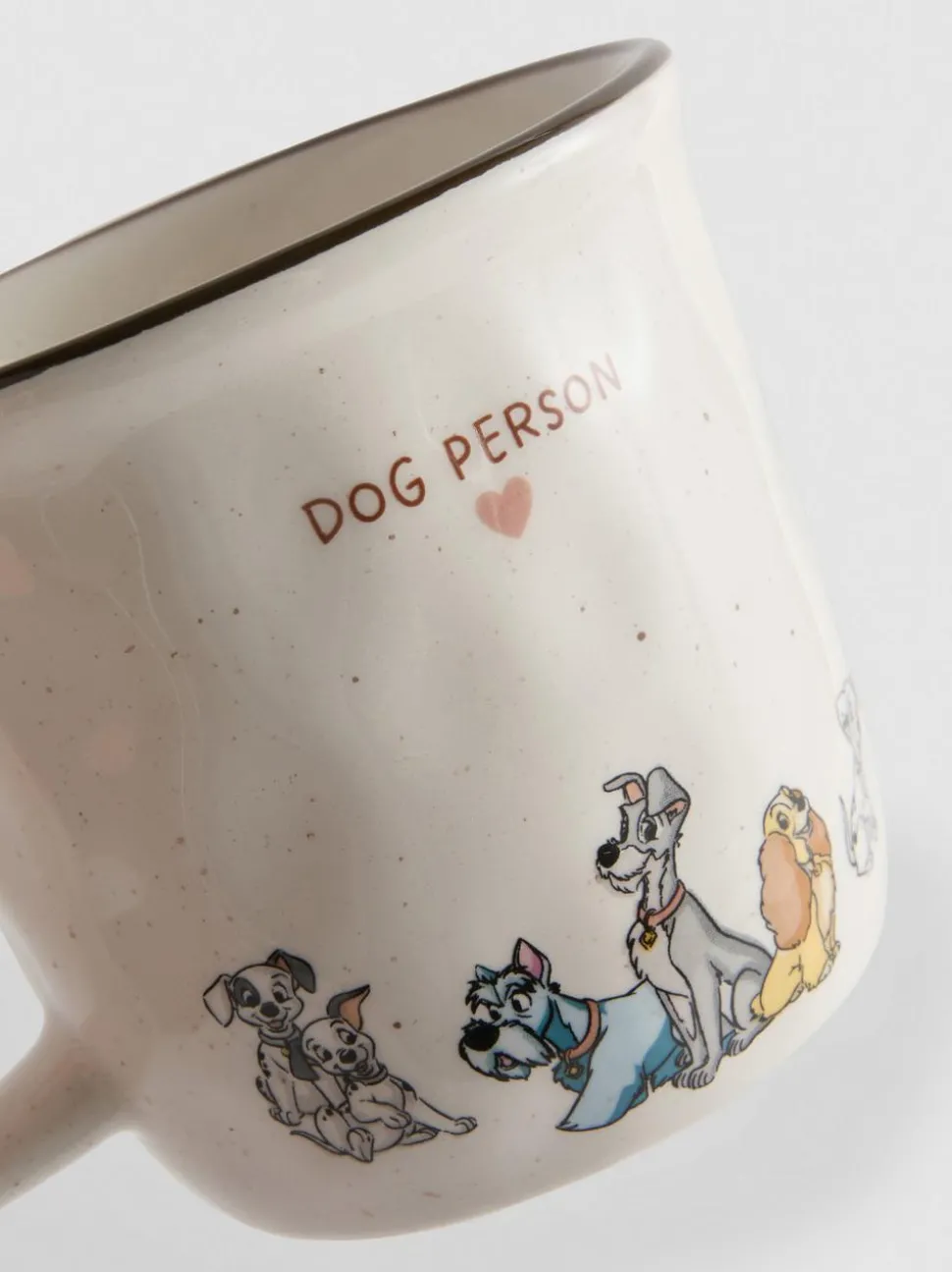 „Disney Susi und Strolch“ Tasse