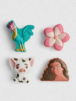 „Disney Vaiana“ Badebombenset