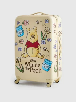 „Disney Winnie Puuh“ Hartschalenkoffer