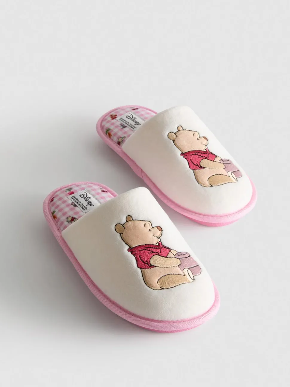 „Disney Winnie Puuh“ Hausschuhe