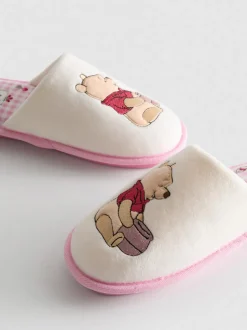 „Disney Winnie Puuh“ Hausschuhe