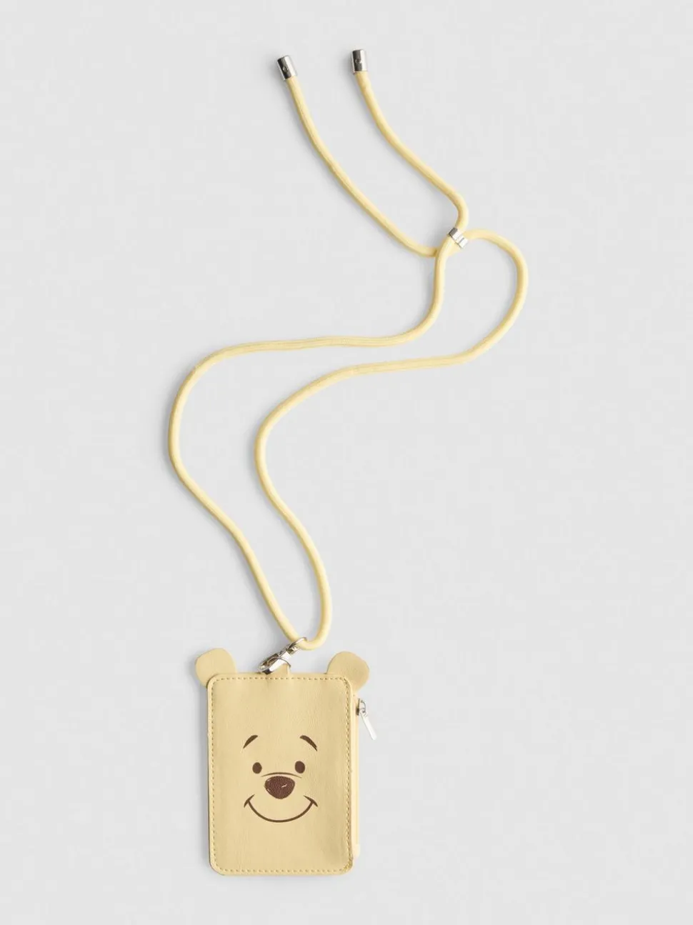 „Disney Winnie Puuh“ Portemonnaie am Band