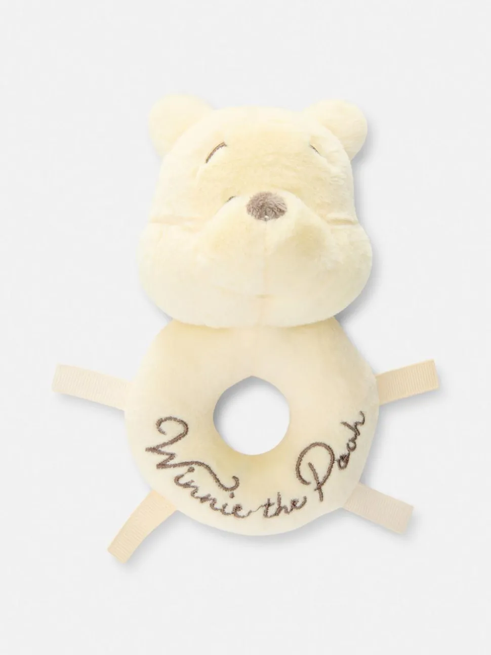 „Disney Winnie Puuh“ Rassel