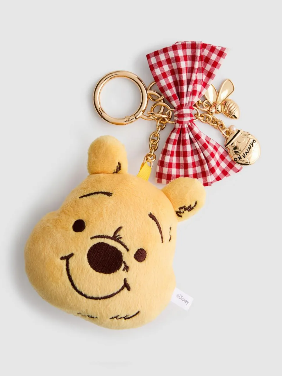 „Disney Winnie Puuh“ Taschenanhänger