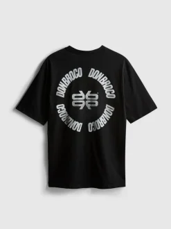 „Don Broco“ T-Shirt mit Grafik
