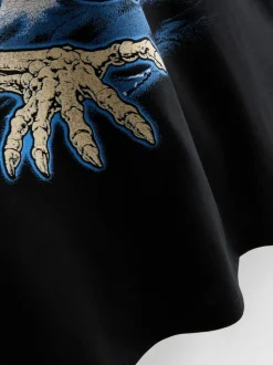 „Don Broco“ T-Shirt mit Grafik